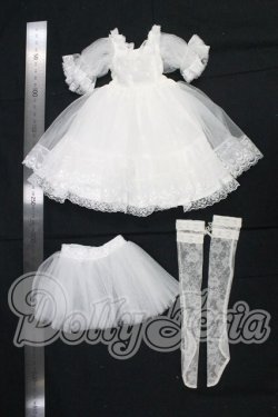 画像3: MDD/OF:ドレス I-26-10-08-250-KD-ZI