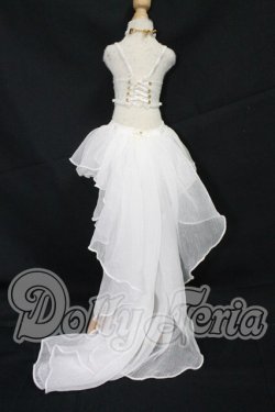 画像2: MDD/OF:衣装セット I-26-10-08-252-KD-ZI
