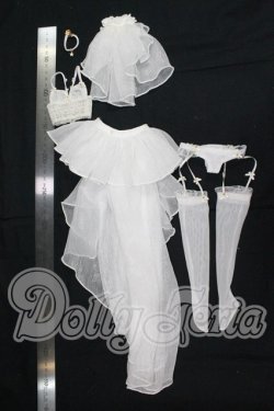 画像3: MDD/OF:衣装セット I-26-10-08-252-KD-ZI