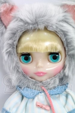画像1: ネオブライス/ゾーイアンドハーペットフィッシュ I-26-10-15-113-KD-ZI