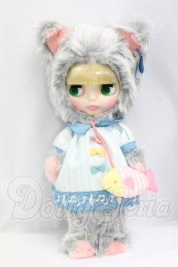 画像5: ネオブライス/ゾーイアンドハーペットフィッシュ I-26-10-15-113-KD-ZI