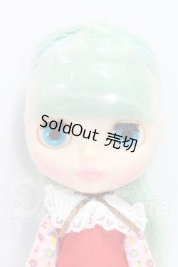 画像1: ネオブライス/ミスサリーライス I-26-10-15-114-KD-ZI