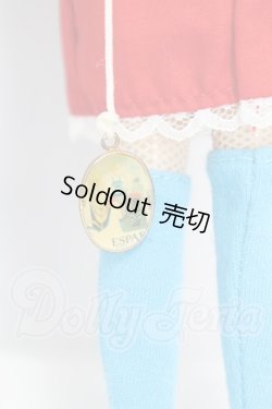 画像7: ネオブライス/ミスサリーライス I-26-10-15-114-KD-ZI