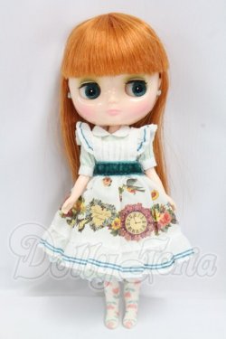画像4: ミディブライス/チェリッシュミーオールウェイズ I-26-10-15-119-KD-ZI