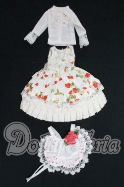画像1: ネオブライス/OF:衣装 I-26-10-15-126-KD-ZI