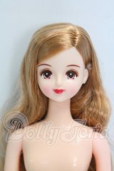 リカちゃんキャッスル/NEWジェニー　おたのしみドール I-26-10-08-036-KD-ZI