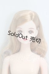 リカちゃんキャッスル/NEWジェニー　おたのしみドール I-26-10-08-036-KD-ZI