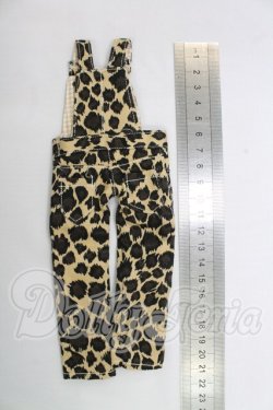 画像2: 27cmサイズドール/OF:衣装 I-26-10-08-118-KD-ZI