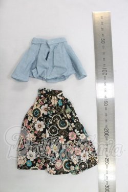 画像2: ネオブライス/OF:衣装 I-26-10-08-120-KD-ZI