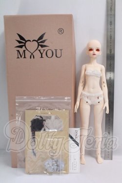 画像6: MyouDoll/1/4/Zuzana I-26-10-08-320-KD-ZI