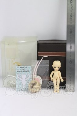 画像6: Brownie ブラウニー/MOMO I-26-10-08-306-KD-ZI