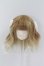 画像1: 3.5inch-4inch/ウィッグ I-26-10-08-307-KD-ZI (1)