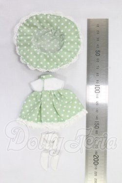 画像2: 1/12サイズドール/OF:衣装 I-26-10-08-310-KD-ZI