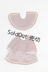 azoneピコニーモ/OF:1/12サイズドール　衣装 I-26-10-08-311-KD-ZI