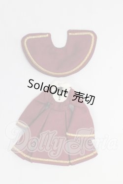 画像1: azoneピコニーモ/OF:1/12サイズドール　衣装 I-26-10-08-311-KD-ZI