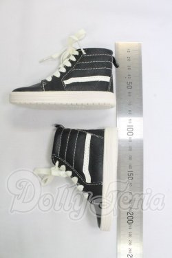 画像2: 70cmドールサイズ/OF 靴 I-26-10-08-150-KD-ZI