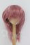 画像1: 8-9inch/ウィッグ I-26-10-08-160-KD-ZI (1)