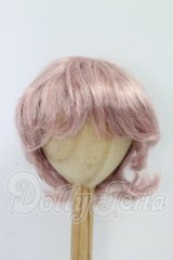 8inch/ウィッグ I-26-10-08-163-KD-ZI