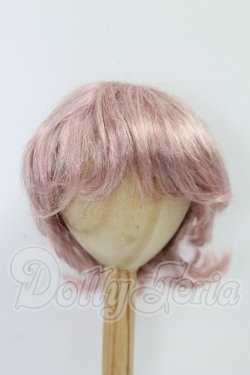 画像1: 8inch/ウィッグ I-26-10-08-163-KD-ZI