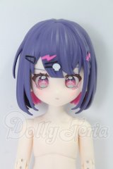 半夏文創 x ちょん＊「Twinkle Polaris」 I-26-10-08-331-KD-ZI