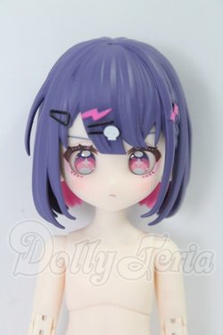 画像1: 半夏文創 x ちょん＊「Twinkle Polaris」 I-26-10-08-331-KD-ZI