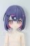 画像1: 半夏文創 x ちょん＊「Twinkle Polaris」 I-26-10-08-331-KD-ZI (1)