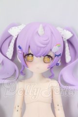 半夏文創 x ちょん＊「Twinkle Polaris」 I-26-10-08-332-KD-ZI