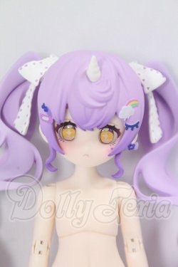 画像1: 半夏文創 x ちょん＊「Twinkle Polaris」 I-26-10-08-332-KD-ZI