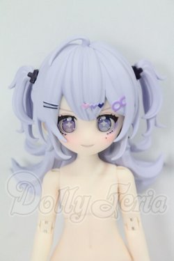 画像1: 半夏文創 x ちょん＊「Twinkle Polaris」 I-26-10-08-333-KD-ZI