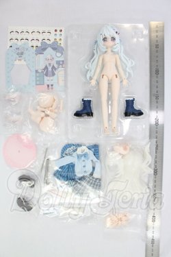 画像2: 半夏文創 x ちょん＊「Twinkle Polaris」 I-26-10-08-334-KD-ZI