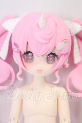 半夏文創 x ちょん＊「Twinkle Polaris」 I-26-10-08-335-KD-ZI