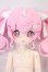 画像1: 半夏文創 x ちょん＊「Twinkle Polaris」 I-26-10-08-335-KD-ZI (1)