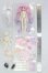画像2: 半夏文創 x ちょん＊「Twinkle Polaris」 I-26-10-08-335-KD-ZI (2)