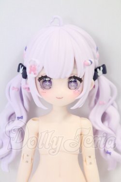 画像1: 半夏文創 x ちょん＊「Twinkle Polaris」 I-26-10-08-336-KD-ZI