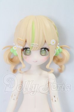画像1: 半夏文創 x ちょん＊「Twinkle Polaris」 I-26-10-08-337-KD-ZI