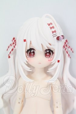 画像1: 半夏文創 x ちょん＊「Twinkle Polaris」 I-26-10-08-338-KD-ZI