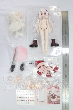 画像2: 半夏文創 x ちょん＊「Twinkle Polaris」 I-26-10-08-338-KD-ZI