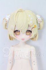 半夏文創 x ちょん＊「Twinkle Polaris」 I-26-10-08-339-KD-ZI