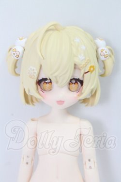 画像1: 半夏文創 x ちょん＊「Twinkle Polaris」 I-26-10-08-339-KD-ZI
