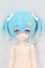 半夏文創 x ちょん＊「Twinkle Polaris」 I-26-10-08-340-KD-ZI