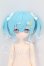 画像1: 半夏文創 x ちょん＊「Twinkle Polaris」 I-26-10-08-340-KD-ZI (1)