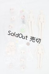 半夏文創 x ちょん＊「Twinkle Polaris」/パーツセット I-26-10-08-348-KD-ZI