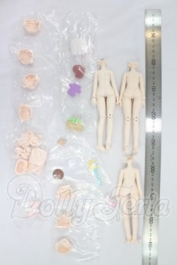 画像2: 半夏文創 x ちょん＊「Twinkle Polaris」/パーツセット I-26-10-08-348-KD-ZI
