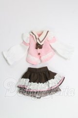 半夏文創 x ちょん＊「Twinkle Polaris」/アウトフィット I-26-10-08-372-KD-ZI