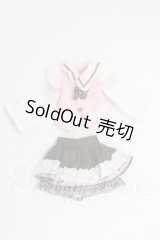 半夏文創 x ちょん＊「Twinkle Polaris」/アウトフィット I-26-10-08-372-KD-ZI