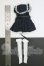 画像2: 半夏文創 x ちょん＊「Twinkle Polaris」/アウトフィット I-26-10-08-374-KD-ZI (2)