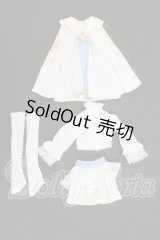 半夏文創 x ちょん＊「Twinkle Polaris」/アウトフィット I-26-10-08-375-KD-ZI