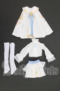 画像1: 半夏文創 x ちょん＊「Twinkle Polaris」/アウトフィット I-26-10-08-375-KD-ZI