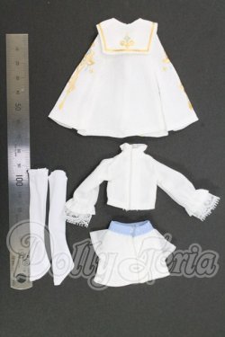画像2: 半夏文創 x ちょん＊「Twinkle Polaris」/アウトフィット I-26-10-08-375-KD-ZI