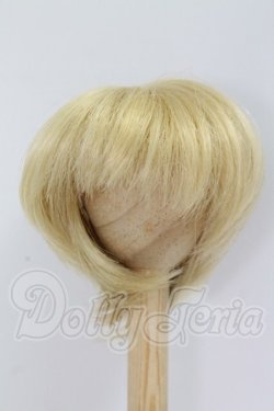 画像1: 7-8inch/ウィッグ I-26-10-15-004-KD-ZI